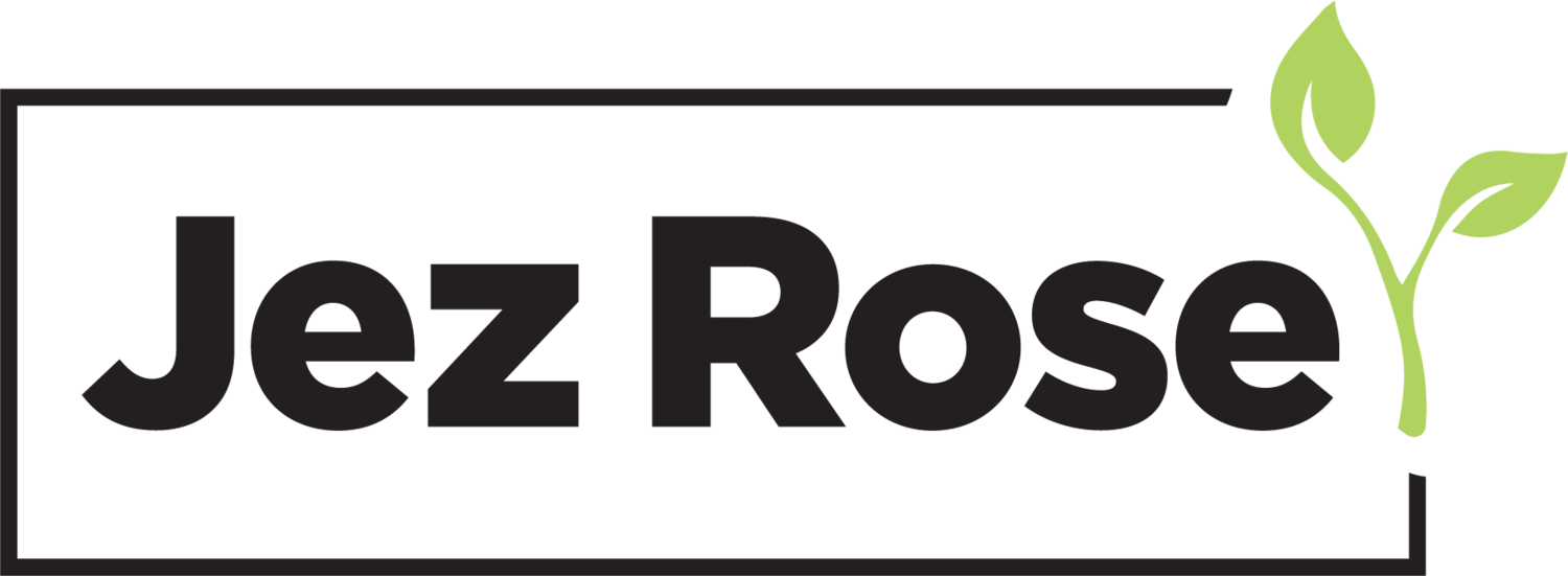 Jez Rose Shop