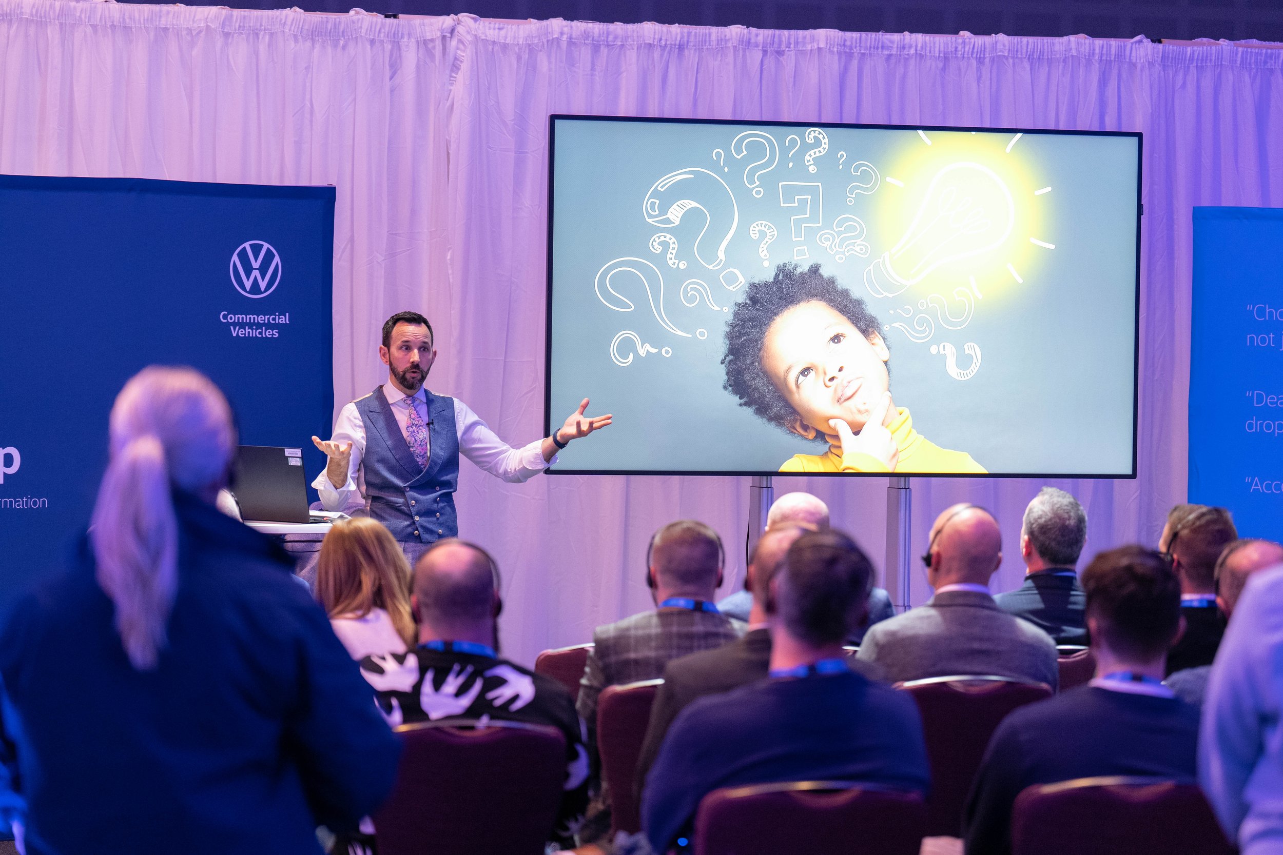 Jez Reveals Future of Leadership for Automative Leaders - 6x Over!