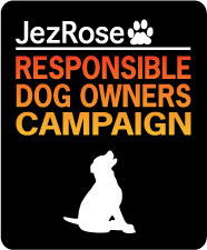 Responsible Dog Owners Campaign