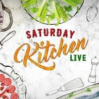 Saturday Kitchen